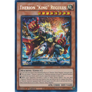 Therion King